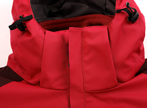 三合一保暖冲锋衣外套定制户外冲锋衣