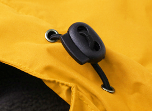 防风防水透气户外单层旅游野营冲锋衣