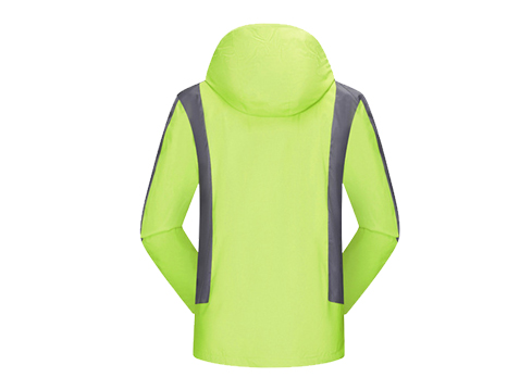 团体服定制三合一冲锋衣户外运动厂家