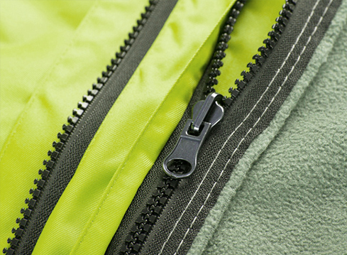 团体服定制三合一冲锋衣户外运动厂家