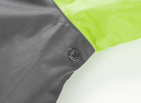 团体服定制三合一冲锋衣户外运动厂家