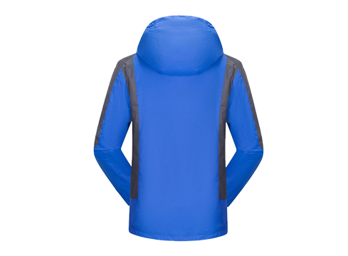 户外三合一冲锋衣定制团体工作服定制冲锋衣