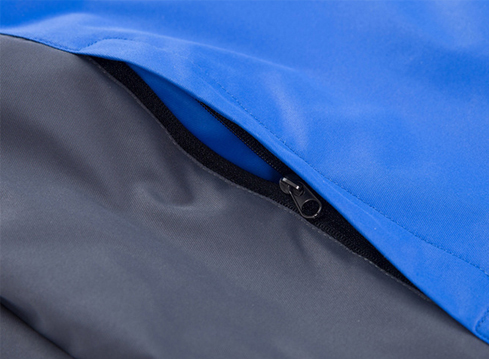 户外三合一冲锋衣定制团体工作服定制冲锋衣