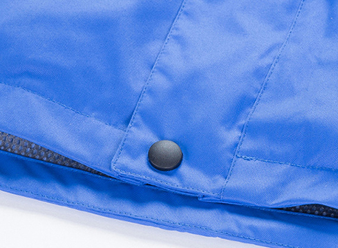 户外三合一冲锋衣定制团体工作服定制冲锋衣