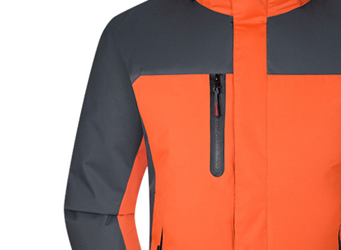 登山休闲防水防风保暖户外运动外套