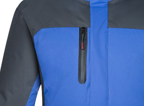 工厂定制户外单层冲锋衣团体服定制