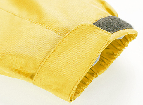 户外冲锋衣三合一冲锋衣摇粒绒内胆