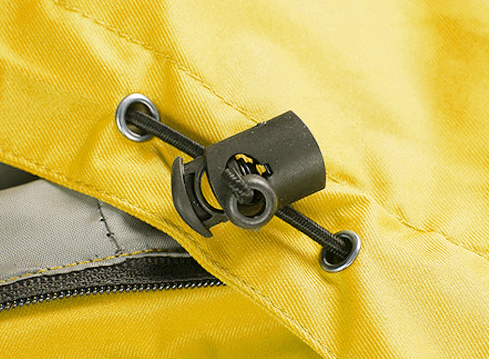 户外冲锋衣三合一冲锋衣摇粒绒内胆