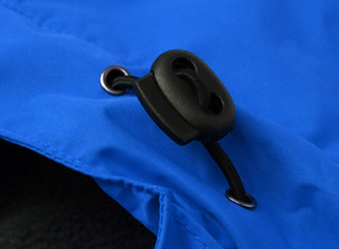 户外活动团体防水冲锋衣保暖登山作业服