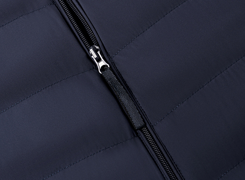 轻薄男款羽绒服专业定制生产品牌代工