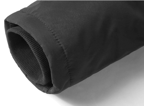 中长款中高端男女款羽绒服定制生产