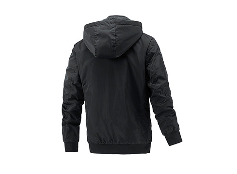 团体工作服定制生产夹克时尚外套