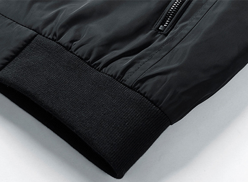 团体工作服定制生产夹克时尚外套