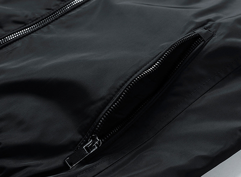 团体工作服定制生产夹克时尚外套