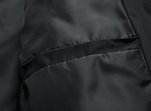 户外棉服外套定制生产厂家