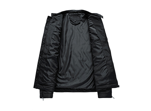 户外棉服外套定制生产厂家