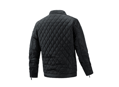 户外棉服外套定制生产厂家