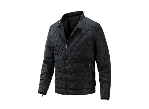 户外棉服外套定制生产厂家