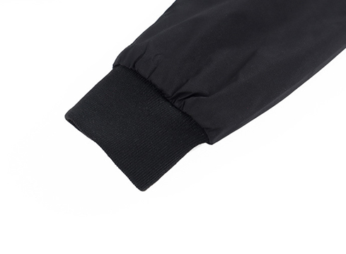 潮牌棒球服上衣夹克妆业生产定制