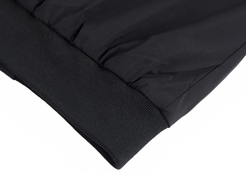 潮牌棒球服上衣夹克妆业生产定制