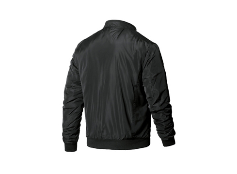 夹克厂家团体工作服定制男士飞行夹克