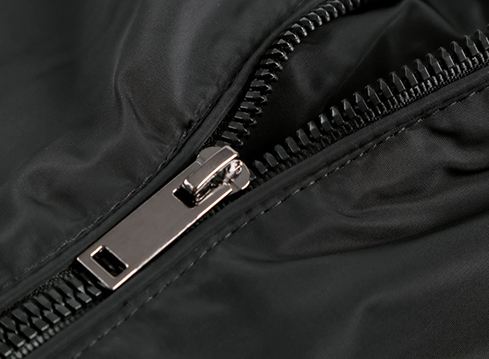 夹克厂家团体工作服定制男士飞行夹克