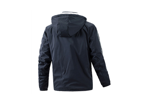 双面穿风衣定制厂家专业生产风衣