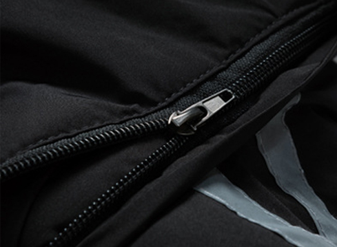 中高端品牌男装羽绒服定制生产厂家