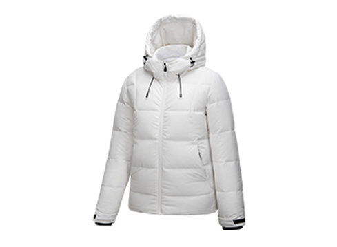 保暖防寒羽绒服定制生产代工羽绒服厂家