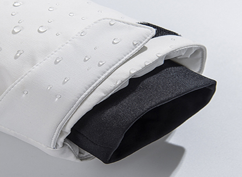 保暖防寒羽绒服定制生产代工羽绒服厂家