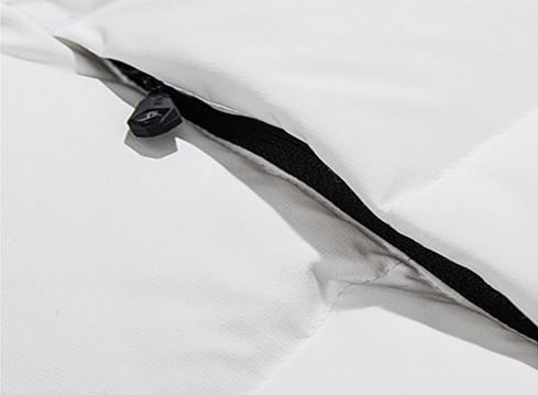 保暖防寒羽绒服定制生产代工羽绒服厂家