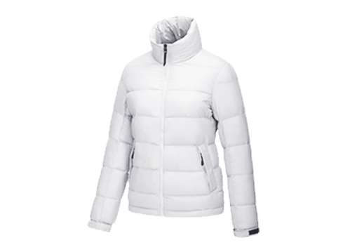 品牌羽绒服生产厂家专业定制女装羽绒服