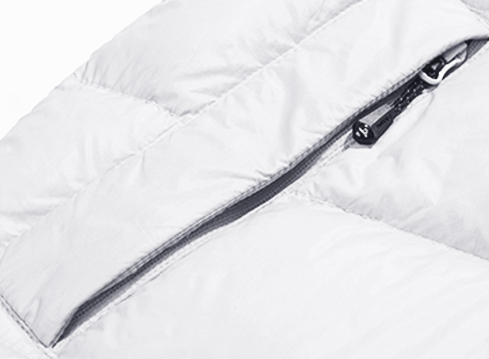 品牌羽绒服生产厂家专业定制女装羽绒服