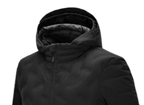 户外活动羽绒服定制生产厂家