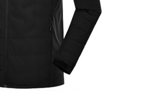 户外活动羽绒服定制生产厂家