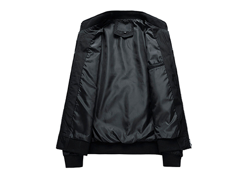 户外活动团体夹克定制生产工作服