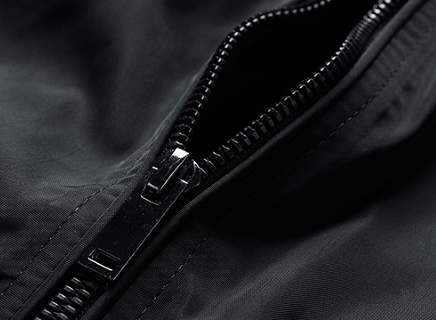 户外活动团体夹克定制生产工作服