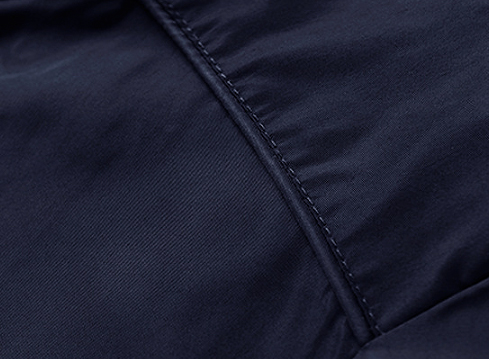 夹克生产制造商专业加工男款夹克衫