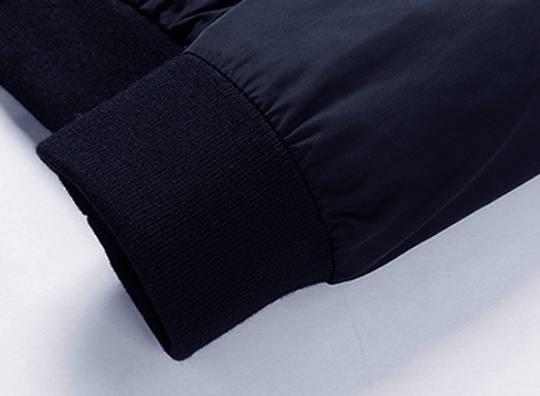 夹克生产制造商专业加工男款夹克衫