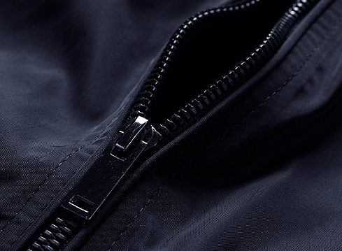 夹克生产制造商专业加工男款夹克衫