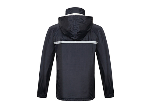 雨衣雨裤套装女男全身分体防暴雨