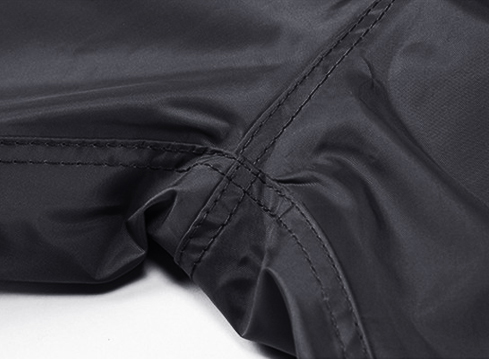 雨衣雨裤套装女男全身分体防暴雨