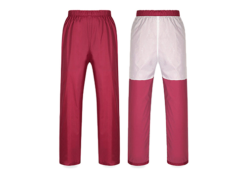 雨衣男女成人防暴雨全身分体雨裤套装