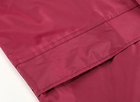 雨衣男女成人防暴雨全身分体雨裤套装