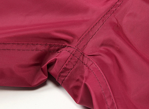 雨衣男女成人防暴雨全身分体雨裤套装