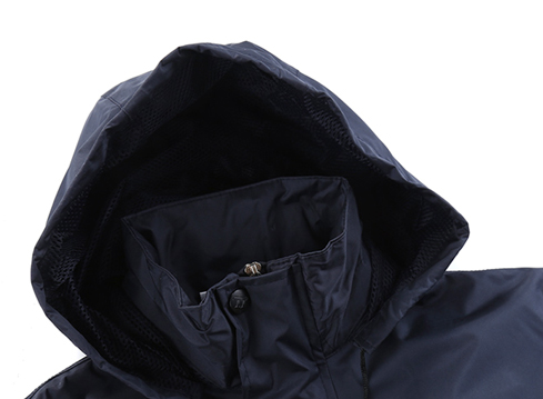 雨衣雨裤套装电动车摩托车双层加厚雨披