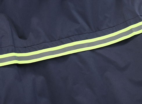 雨衣雨裤套装电动车摩托车双层加厚雨披