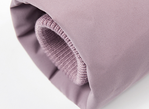 羽绒服厂家专业生产女士中长款羽绒服定制