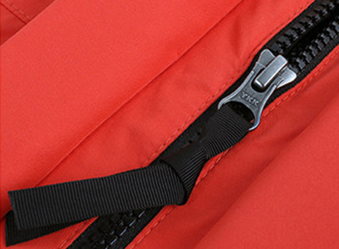 户外运动男女情侣款登山冲锋衣生产