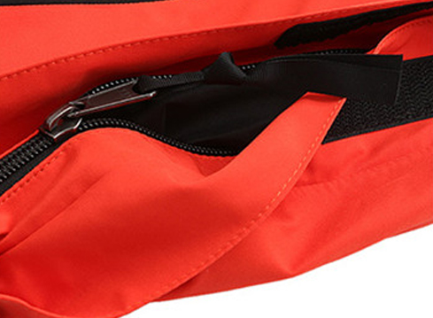 户外运动男女情侣款登山冲锋衣生产